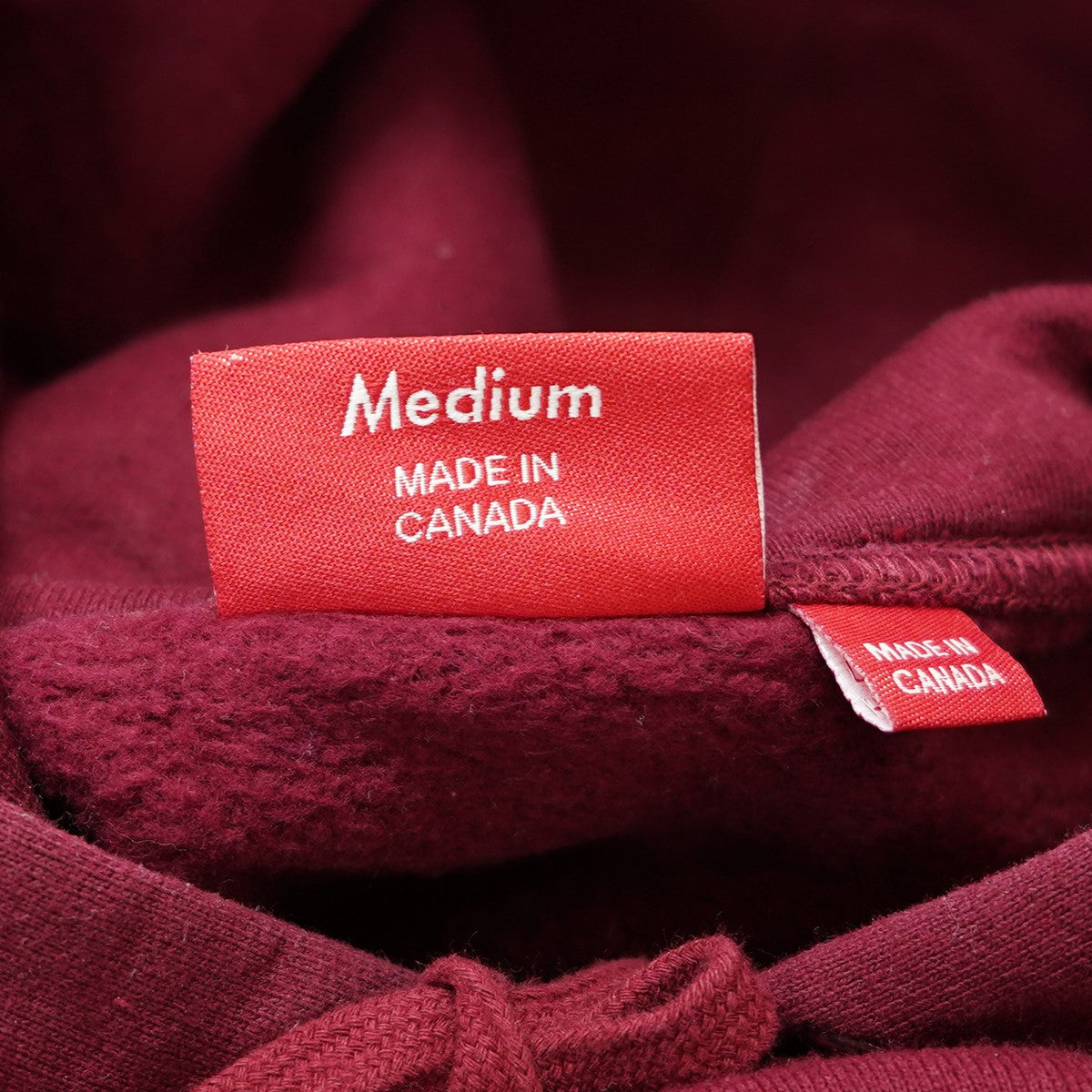 Supreme(シュプリーム) 20AW Pearl Hooded Sweatshirtヨハネス