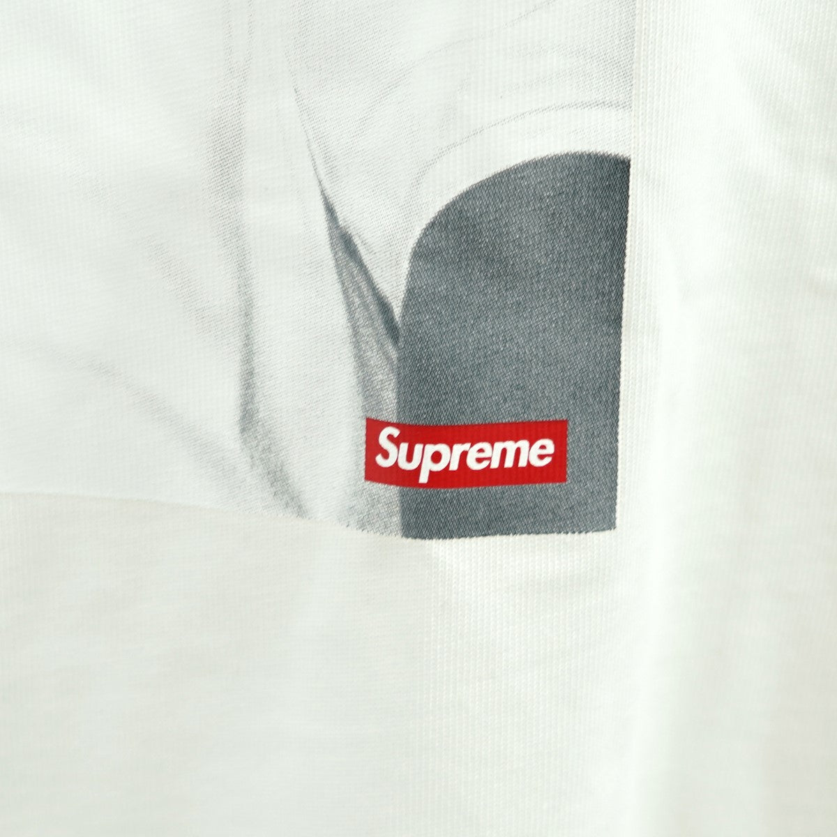 Supreme(シュプリーム) 24AW Jordan Biggie S／S Topビギー ロゴ