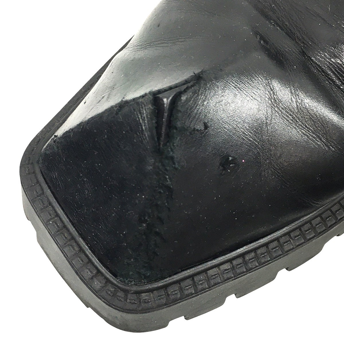 22新作 バレンシアガ RHINO ダービー (BALENCIAGA/ドレス