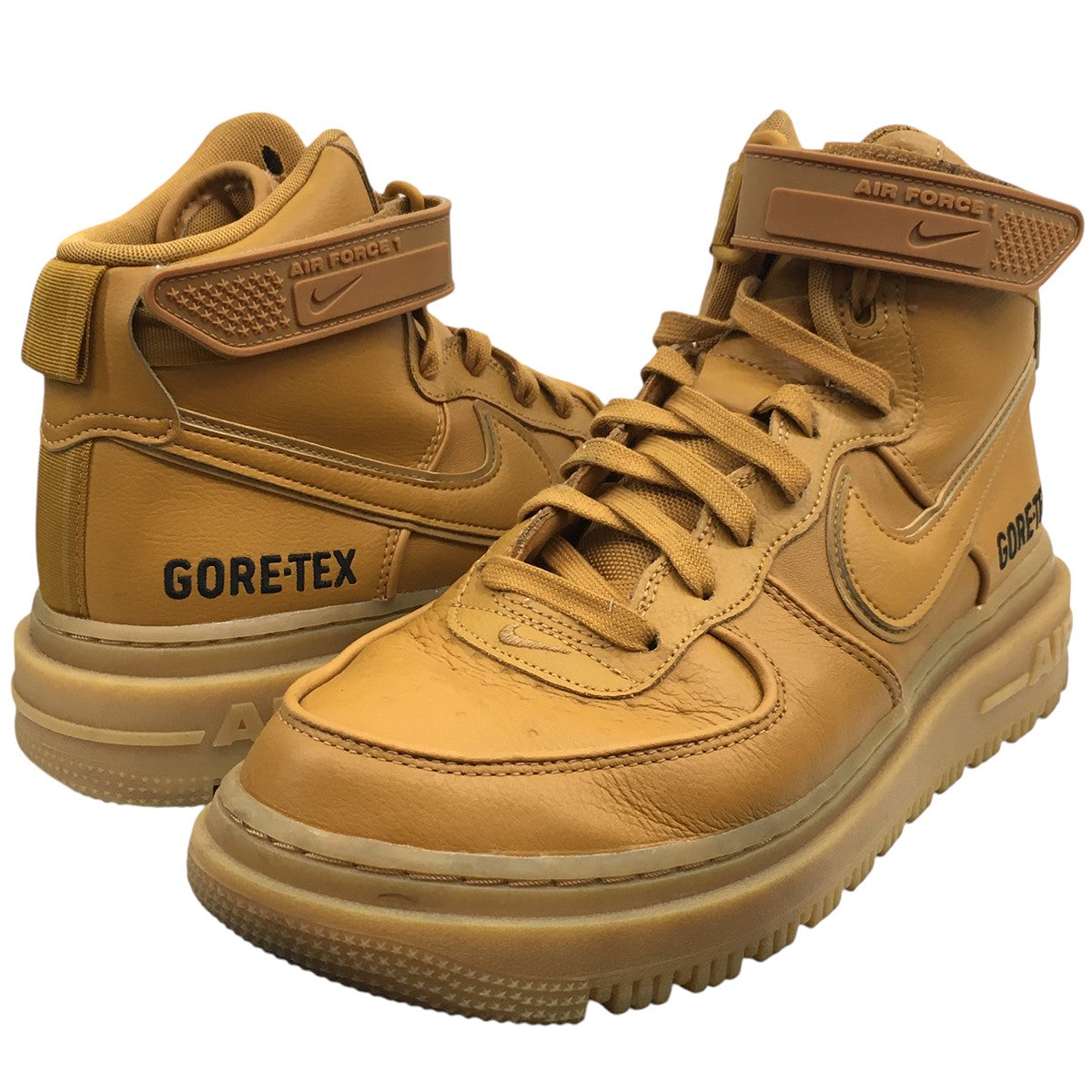 Air Force 1 High Gore-Tex Bootエアフォース1 ハイ ゴアテックス ブーツ GTX スニーカーブーツ シューズ 靴