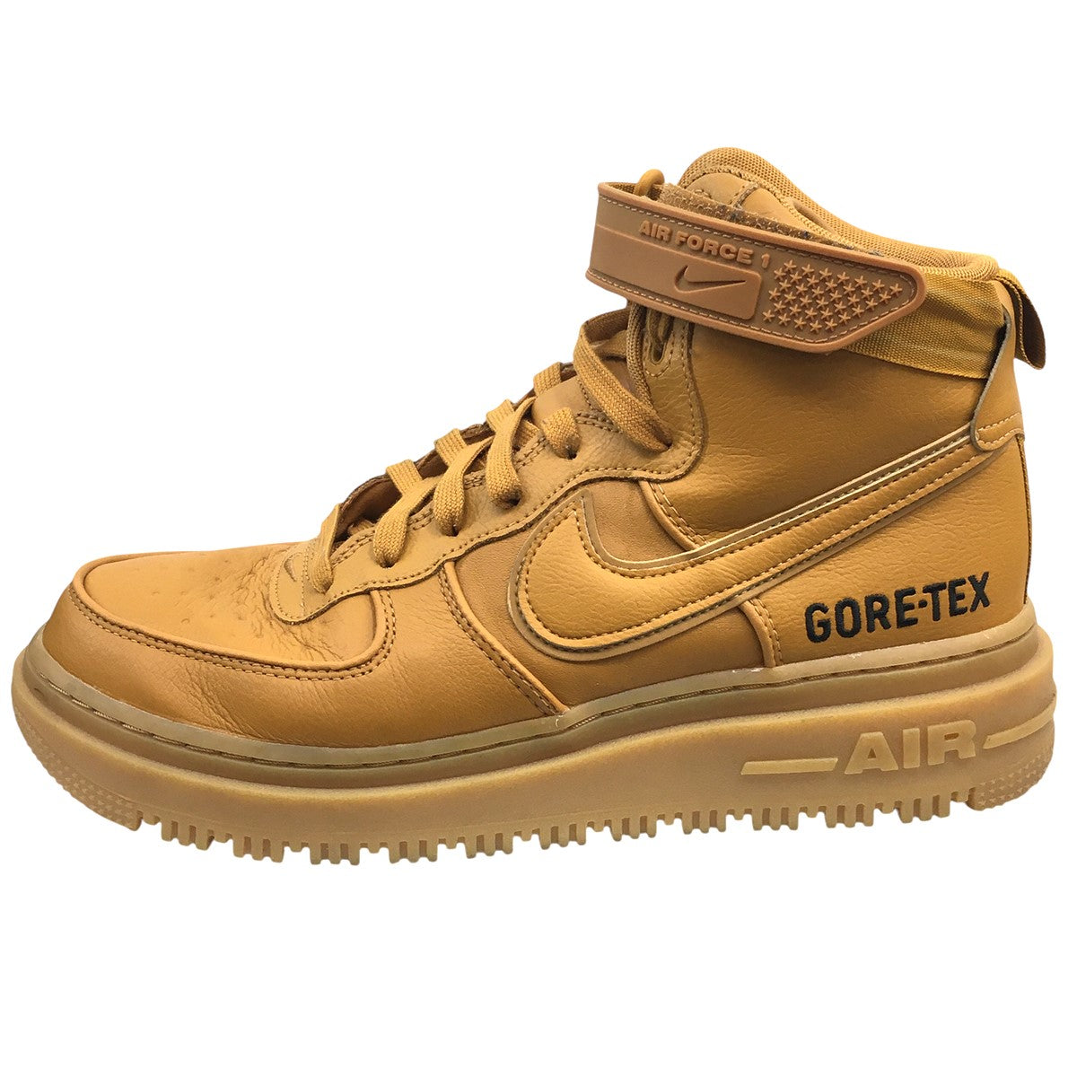 Air Force 1 High Gore-Tex Bootエアフォース1 ハイ ゴアテックス ブーツ GTX スニーカーブーツ シューズ 靴