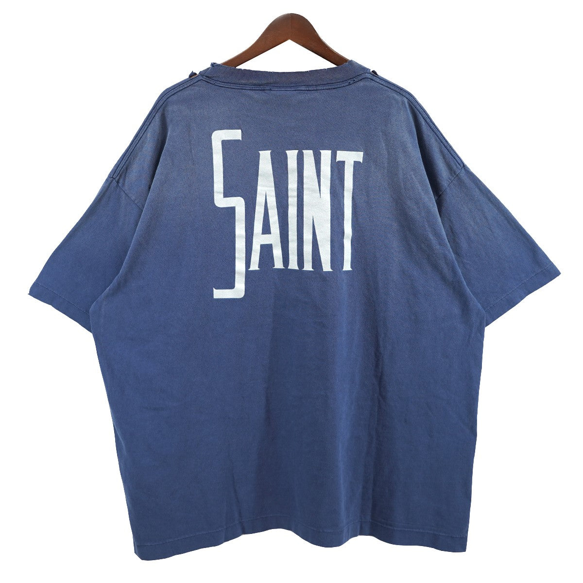 SAINT MICHAEL×Disney 25SS Disney FANTASIA DNF SS Tee S／S T-SHIRT 