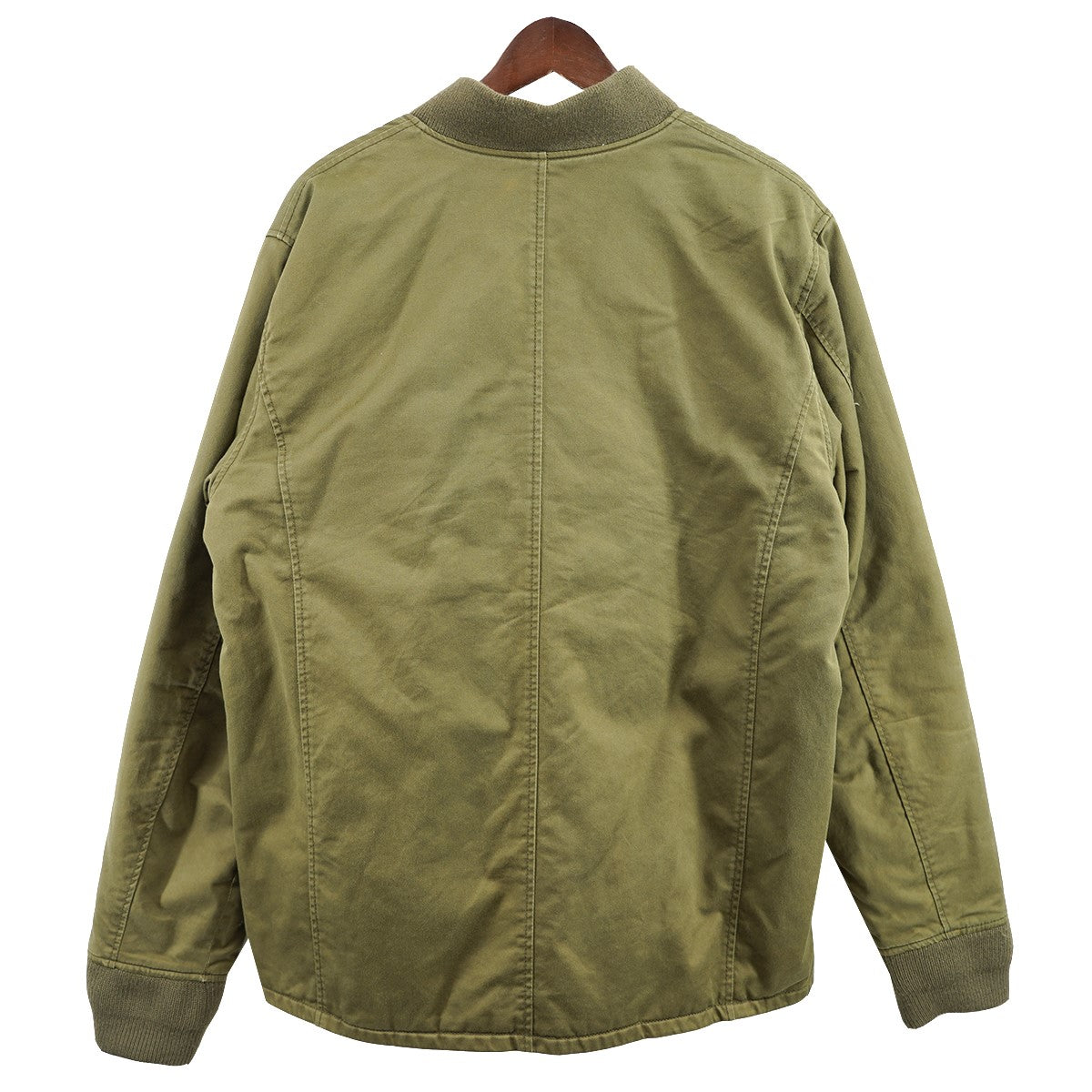 M43-L／C-JKT ミリタリージャケット