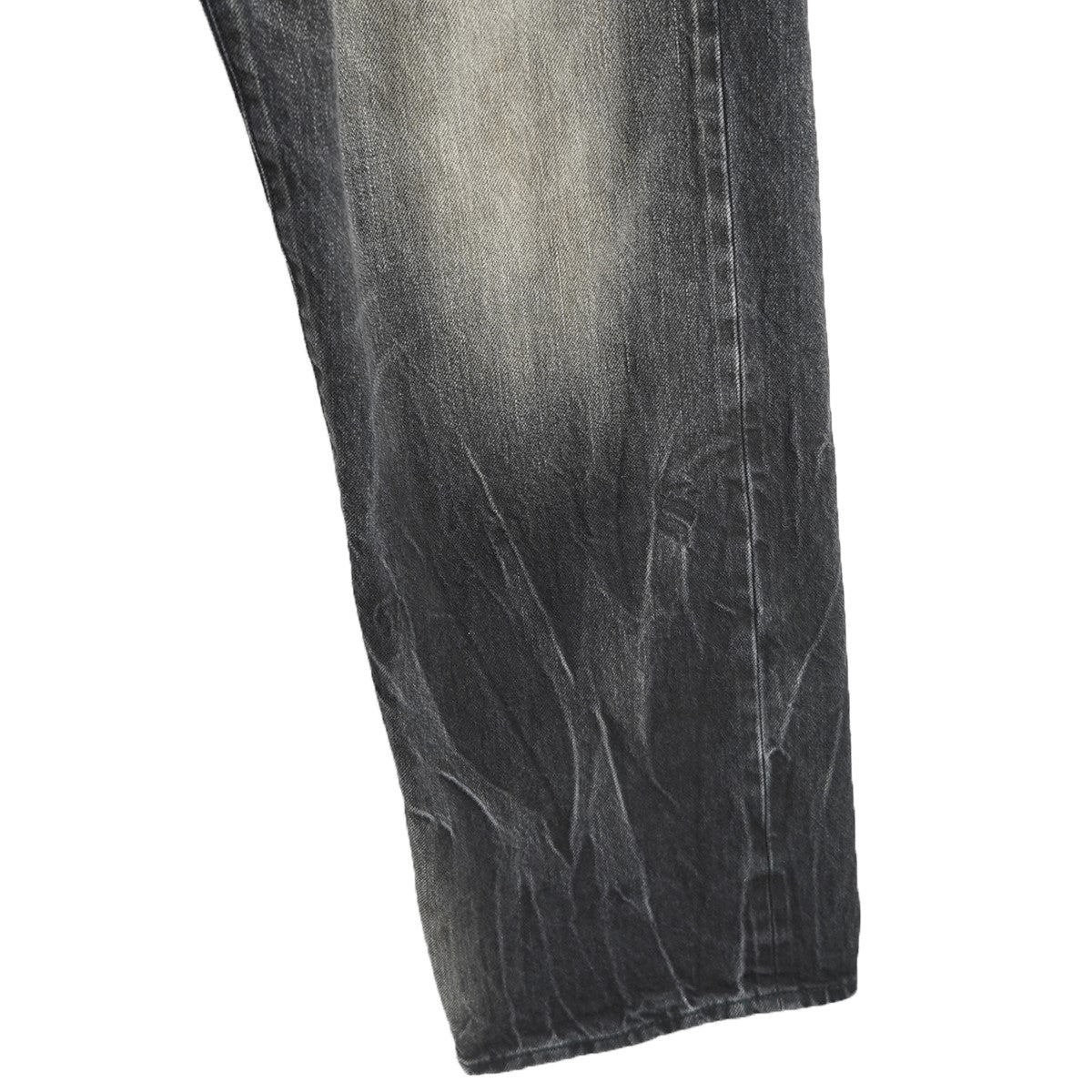 Supreme(シュプリーム) 23AW Distressed Loose Fit Selvedge Jean 