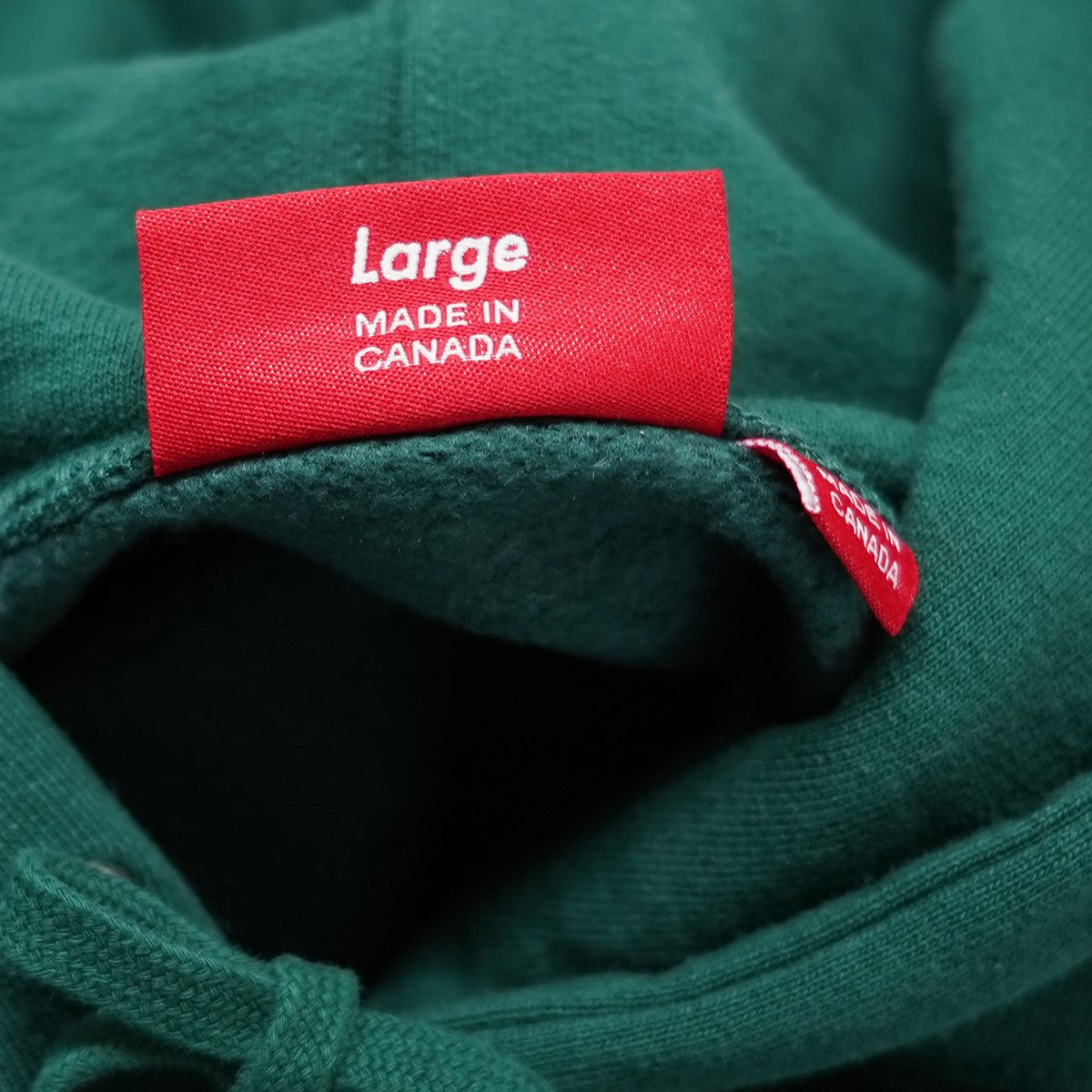 Supreme(シュプリーム) 24AW M．O．P． Hooded Sweatshirtロゴ