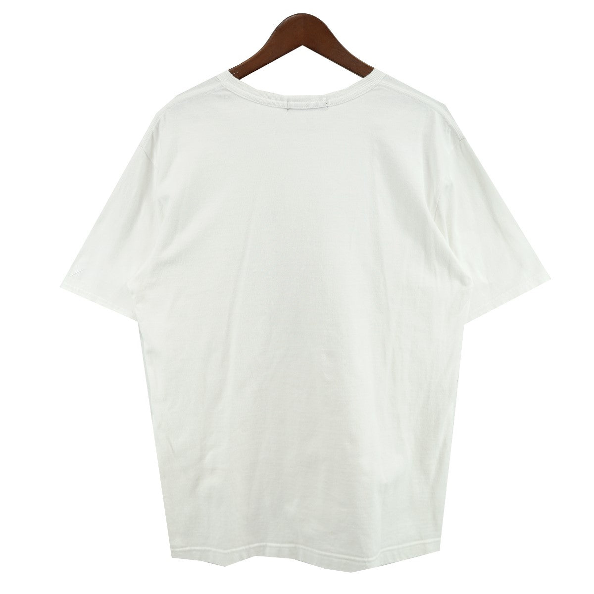 Original Fake×FRAGMENT DESIGN KAWS カウズ コラボ ロゴ Tシャツ 古着・中古-3枚目のアイテム画像