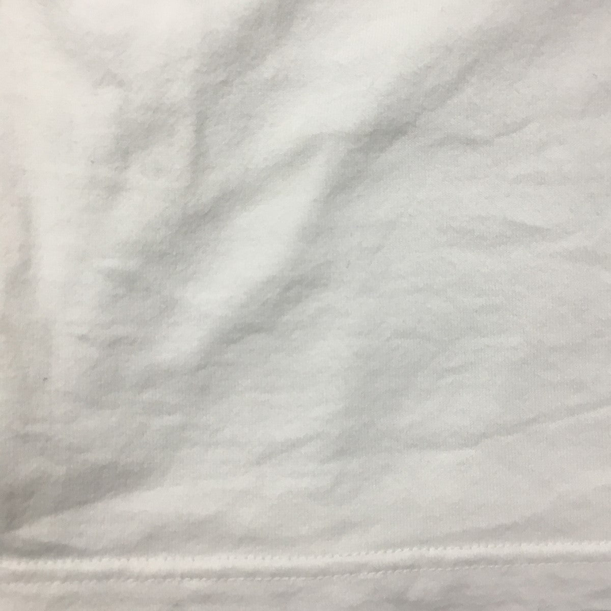 Original Fake×FRAGMENT DESIGN KAWS カウズ コラボ ロゴ Tシャツ 古着・中古-6枚目のアイテム画像