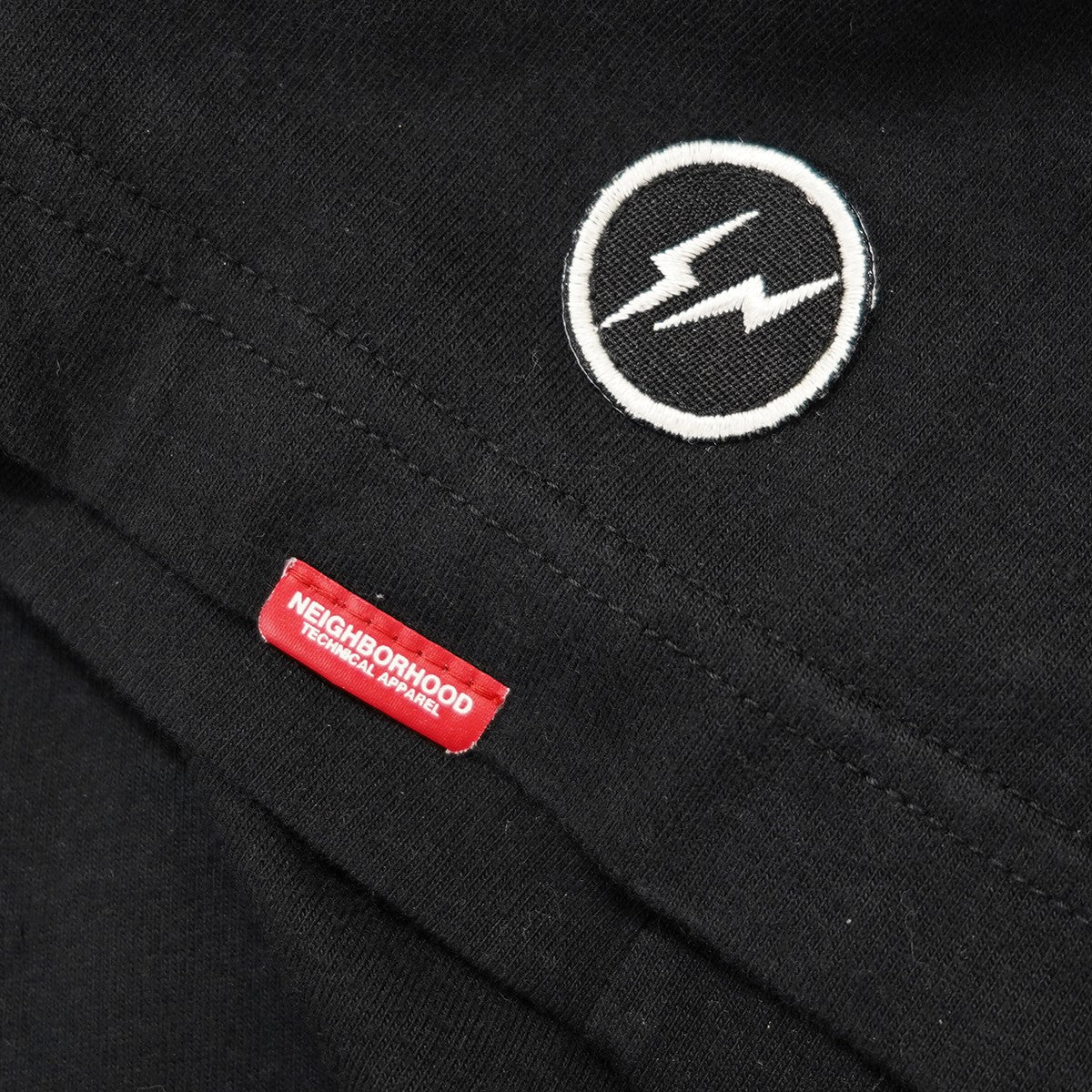 neighborhood×Fragment コラボ ピーコート XL - メルカリ