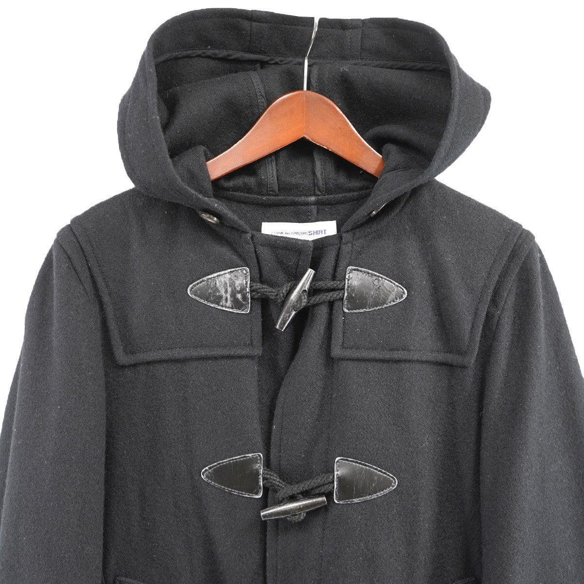 COMME des GARCONS HOMME PLUS ショートダッフル 20250221_IF-4789_grande.jpg?v=