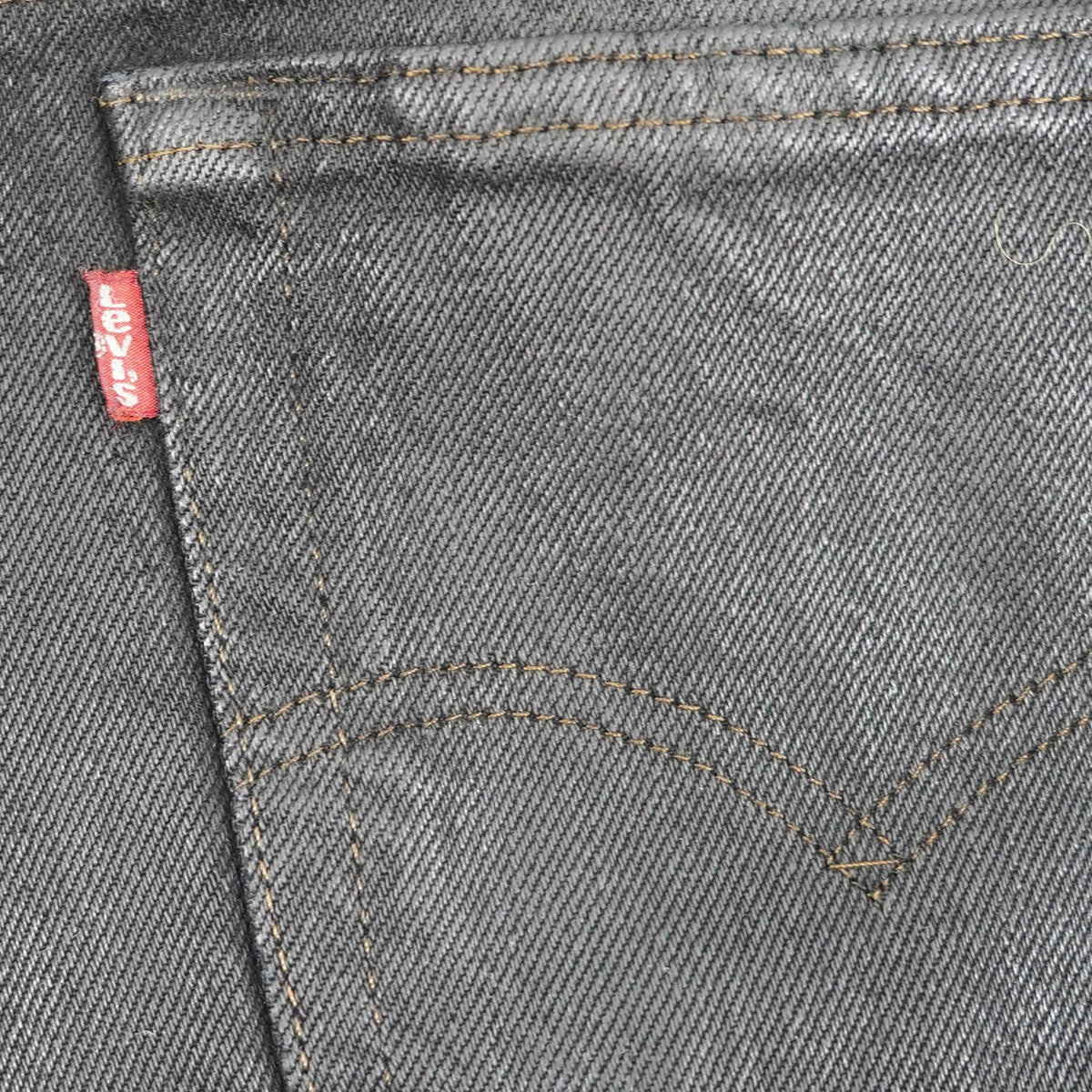LEVI'S(リーバイス) コーティング 加工 デニムパンツ ジーンズ