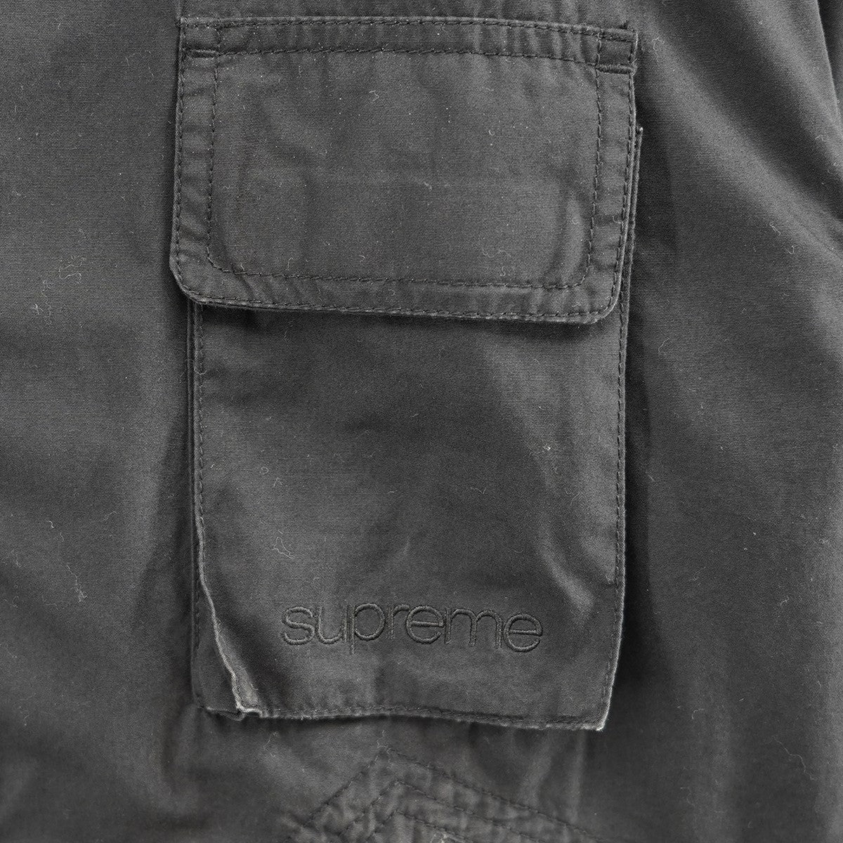 Supreme(シュプリーム) 22AW Cotton Utility Jacketコットン