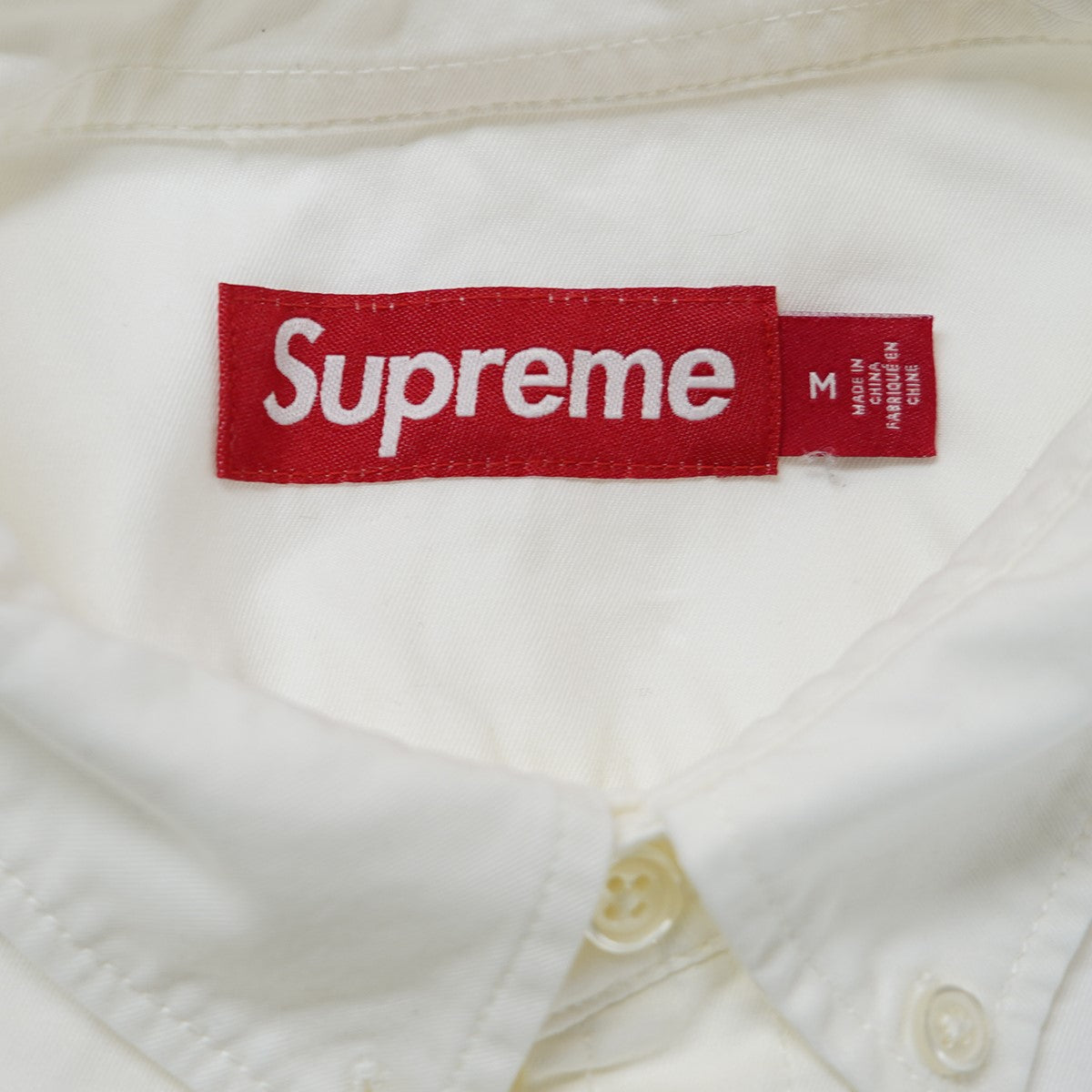 Supreme(シュプリーム) 23AW Small Box Shirtスモールボックス