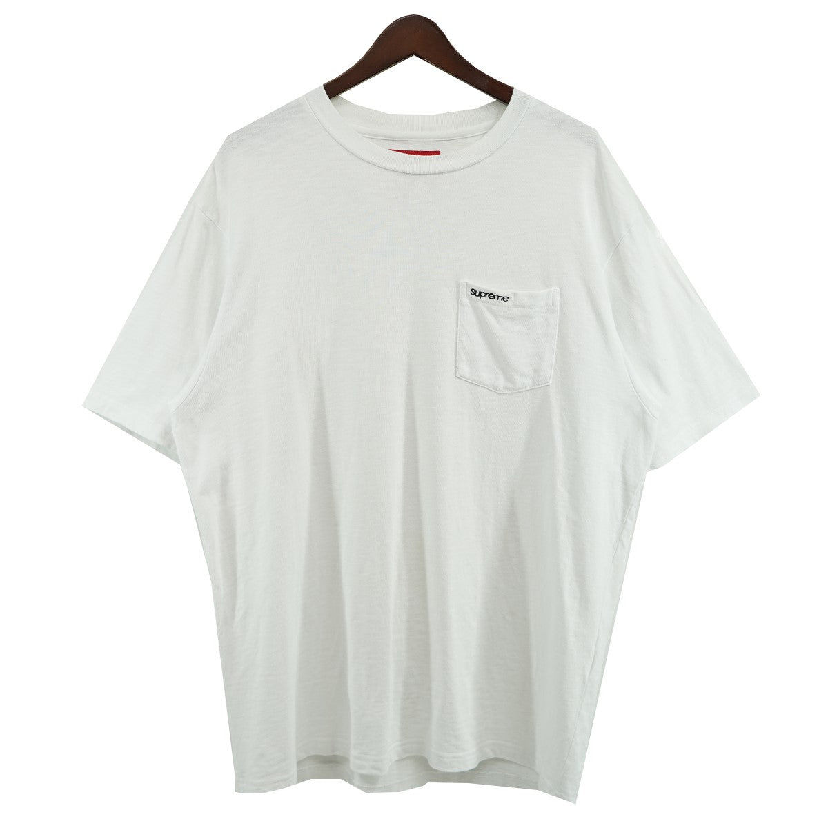 Supreme(シュプリーム) 23AW S／S Pocket Teeポケット