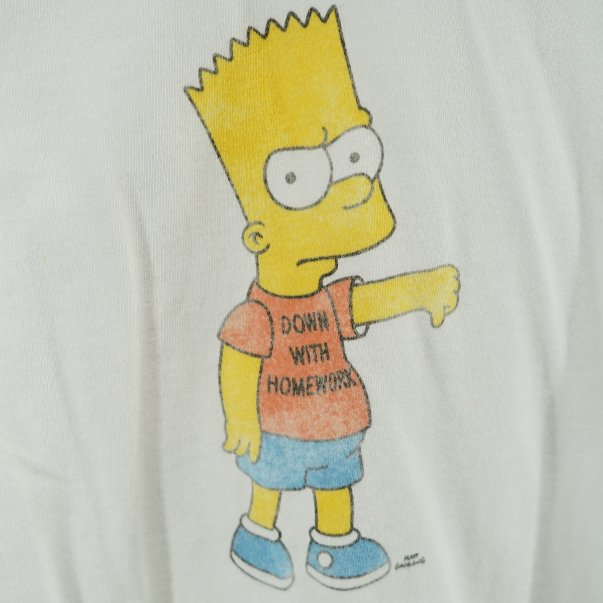 6(ROKU)＞The Simpsons Selma Bourver / Tシャツ