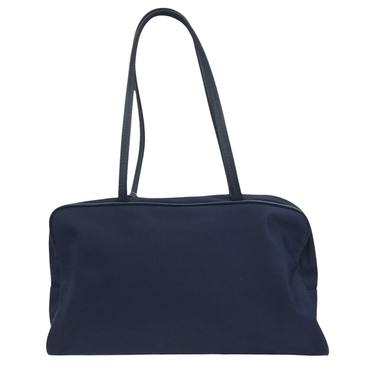 TOUT Y EST(トゥティエ) SAC LOQUET TOILE ロケトワルバッグ