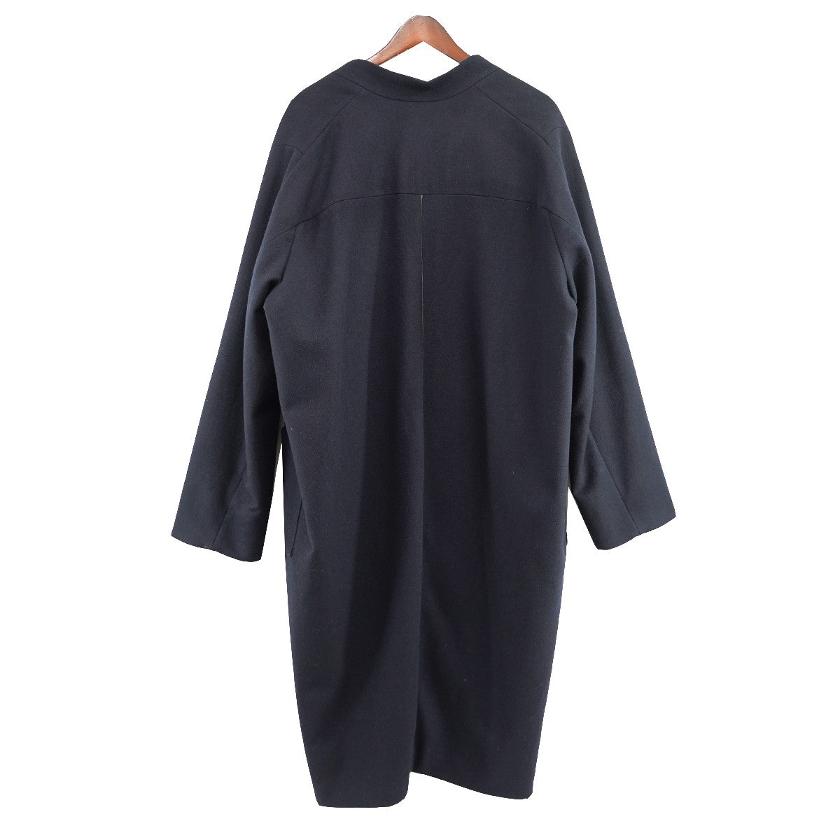 ka na ta kanata(カナタ) 10YEARS COAT 10 テンイヤーズ ウール コート