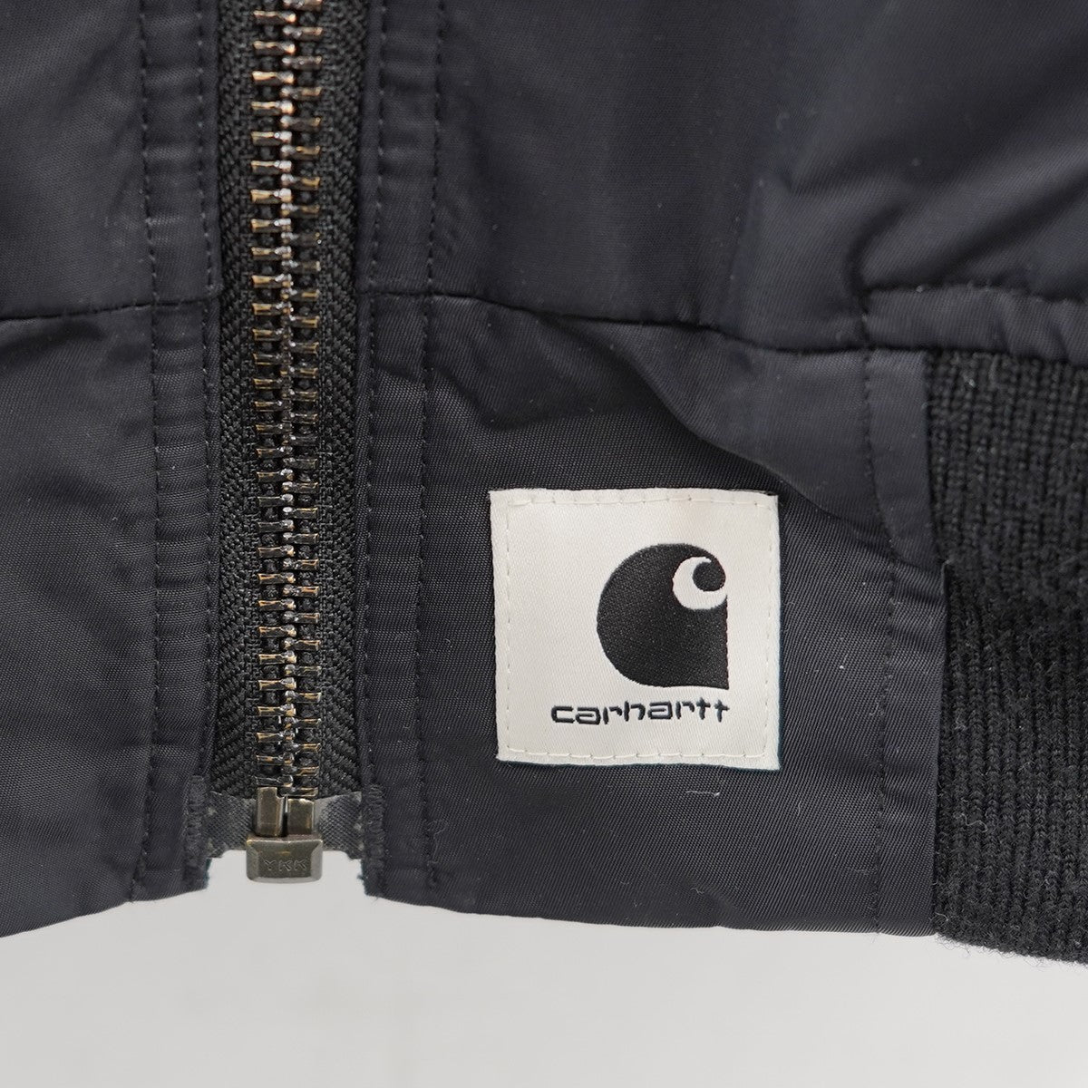 【CARHARTT/カーハート】OLTEN BOMBER Carhartt WIP（カーハートダブリューアイピー）の「【CARHARTT