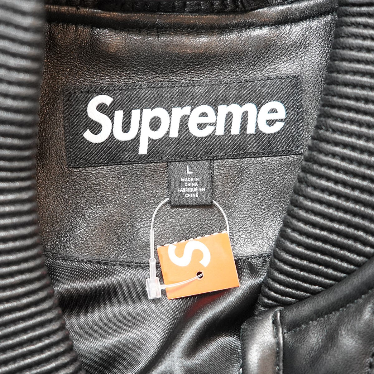 Supreme×Mister Cartoon 24AW Mister Cartoon Embroidered