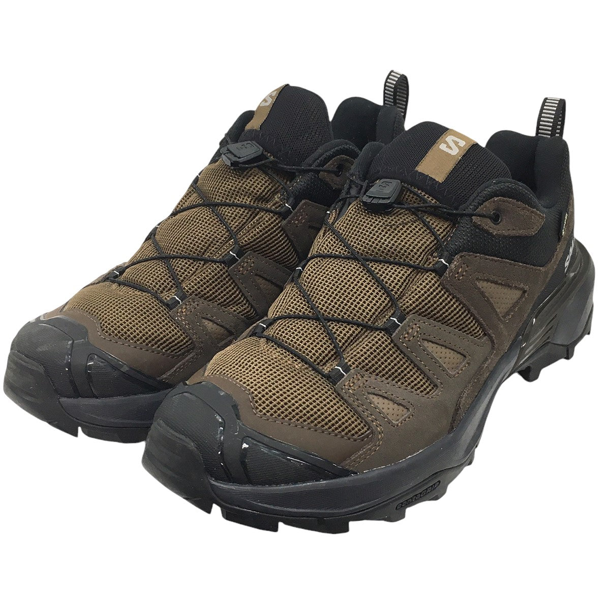 salomon サロモン　ローカットスニーカー27cm ゴアテックス SALOMON(サロモン) 「XT-WHISPER」ローカットスニーカー477620