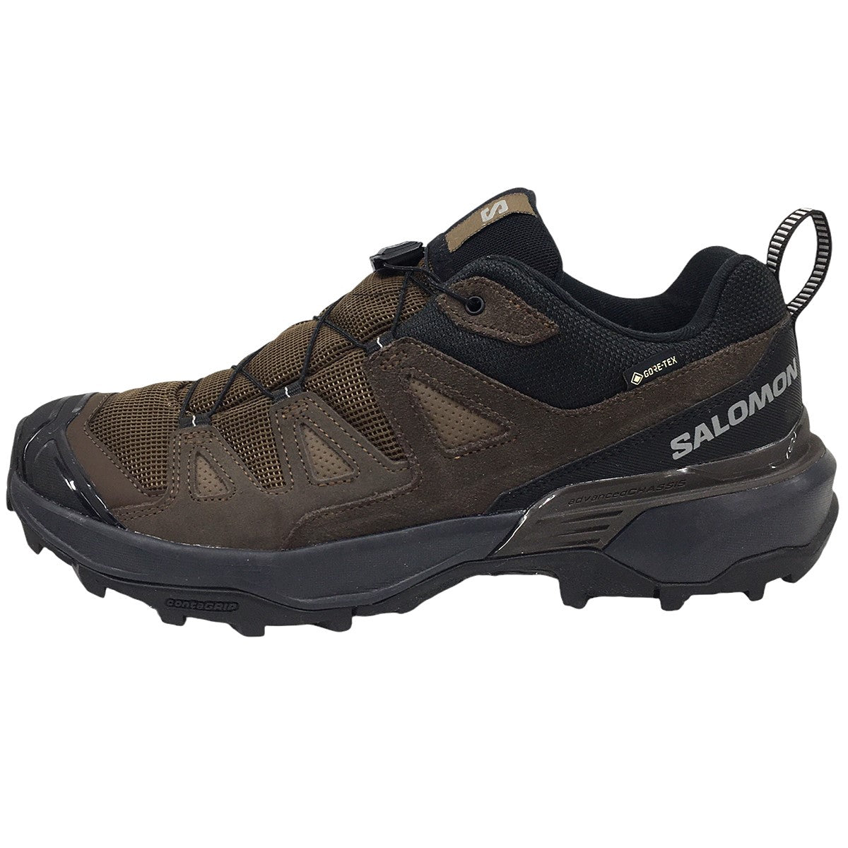 【vodafone1665】SALOMON サロモン 中古 中古・古着通販】SALOMON (サロモン) ローカットスニーカー