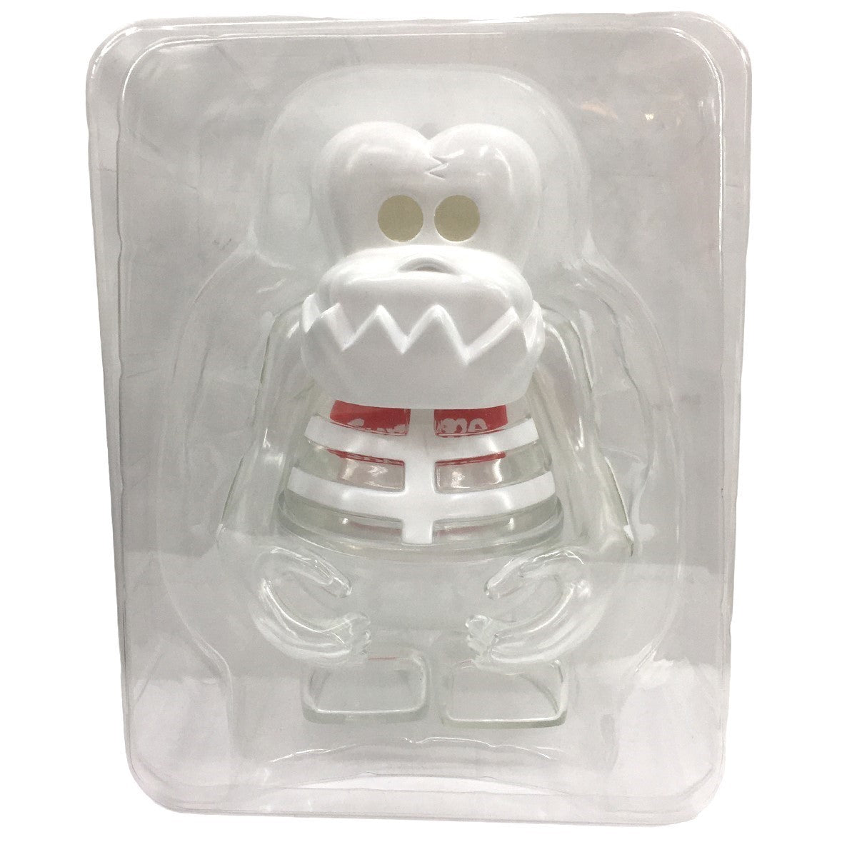 BOUNTY HUNTER スカルくん 大阪限定カラー 金色 BOUNTY HUNTER スカルくん 大阪限定カラー 金色