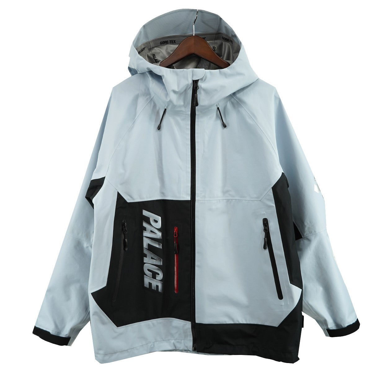PALACE(パレス) 24SS Gore-Tex 3L JacketGTX ゴアテックス ロゴ PALACE(パレス) 24SS Gore-Tex 3L JacketGTX ゴアテックス ロゴ