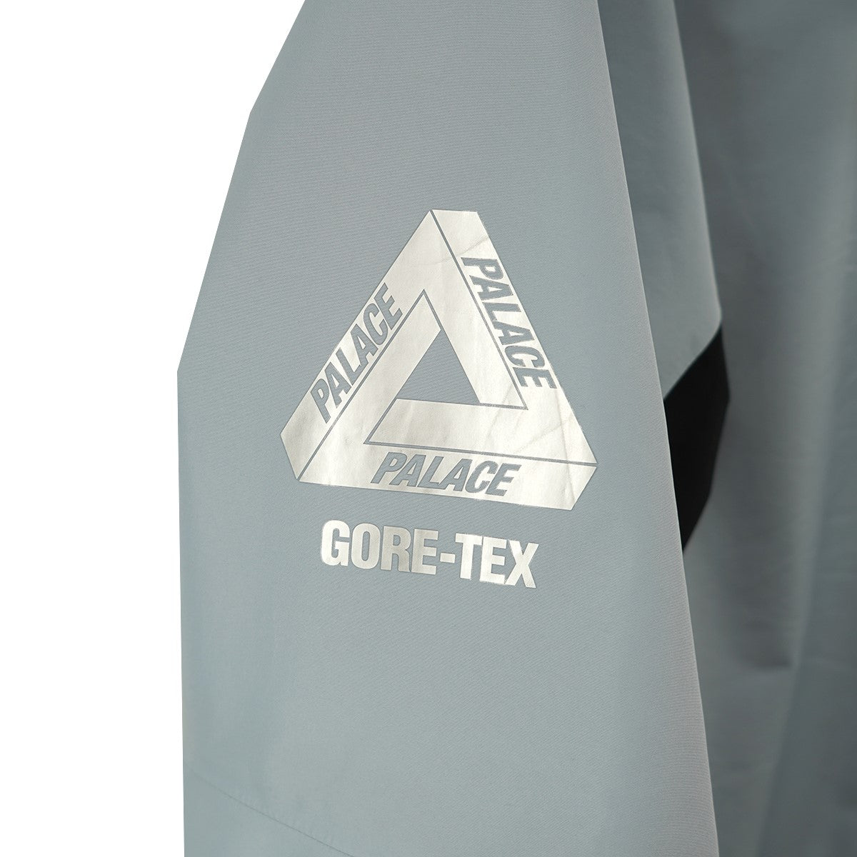 PALACE(パレス) 24SS Gore-Tex 3L JacketGTX ゴアテックス ロゴ