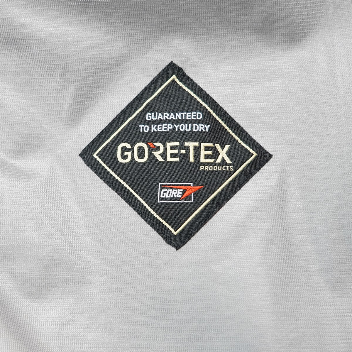 PALACE(パレス) 24SS Gore-Tex 3L JacketGTX ゴアテックス ロゴ