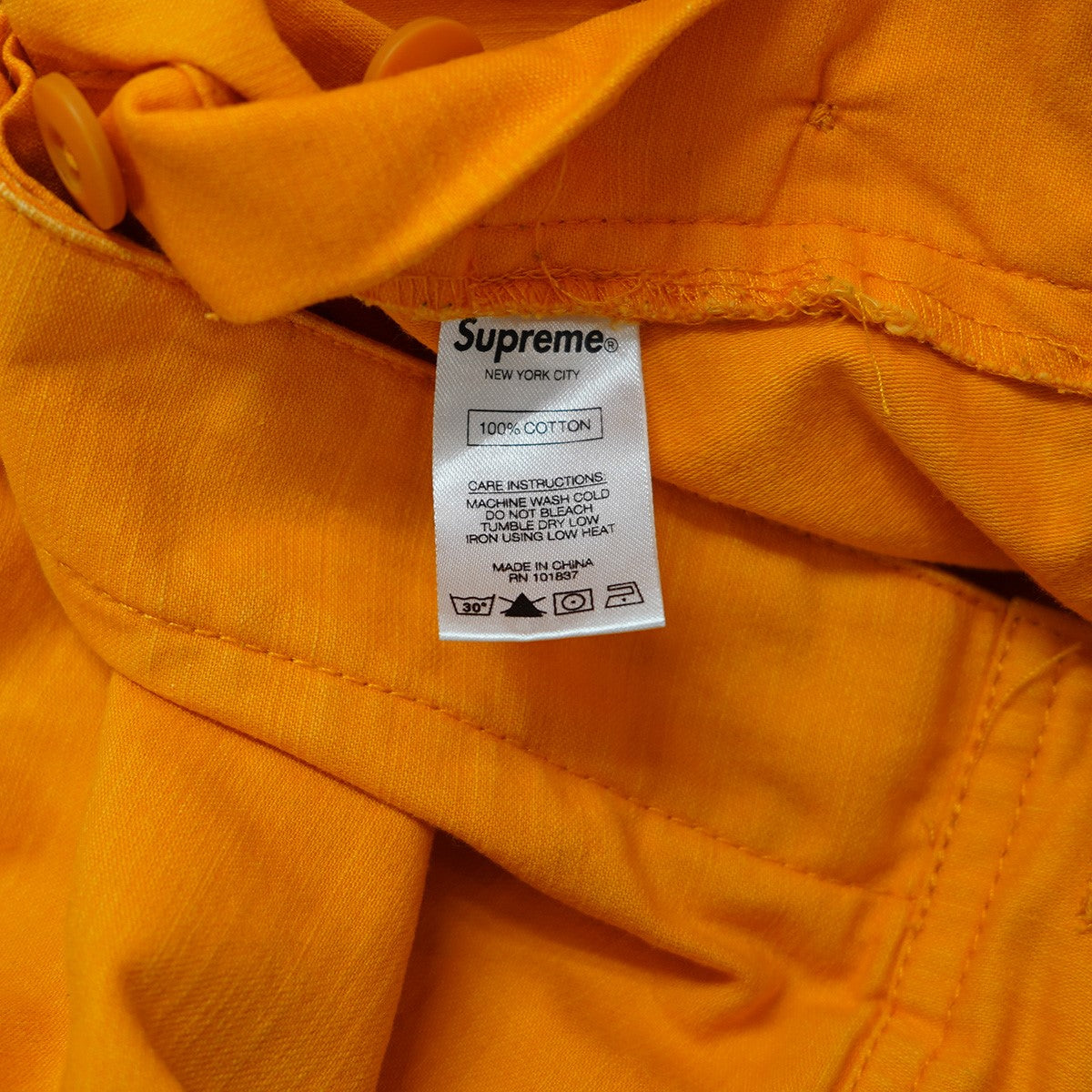 Supreme(シュプリーム) 18SS Spitfire Cargo Shortスピットファイヤー Supreme(シュプリーム) 18SS Spitfire Cargo Shortスピットファイヤー