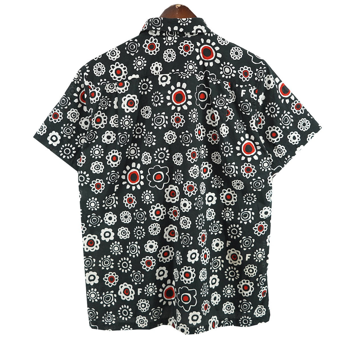 BLACK COMME des GARCONS(ブラックコムデギャルソン) フラワー