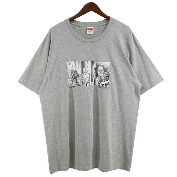 Supreme(シュプリーム) 24AW Mister Cartoon Pow Teeタトゥー