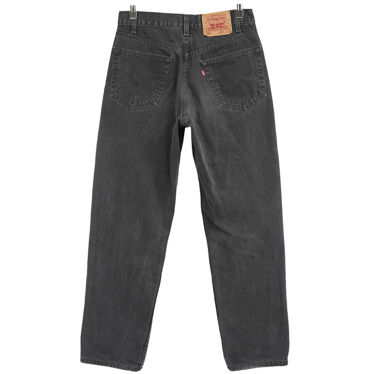 リーバイス ナイキ　NIKE Levi's Baggy Jean W36/32 Levi's x Nike – Baggy Jean
