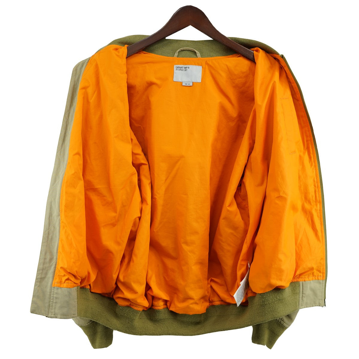 CARHARTT WIP(カーハートダブリューアイピー) L2B JACKET エルツービー