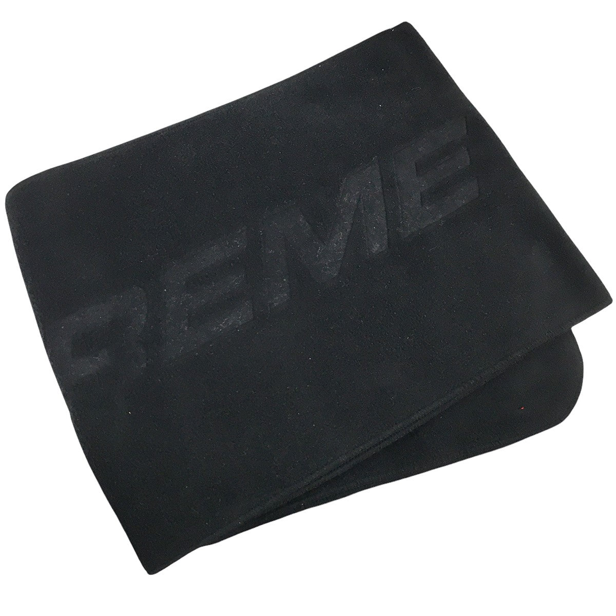 Supreme(シュプリーム) 19AW Polartec Logo Scarfポーラテック