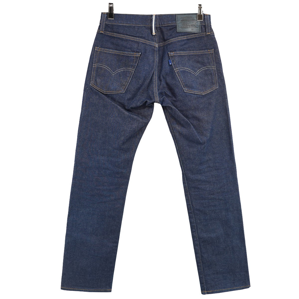【未使用タグ付き】Levi's 511 ストレートテーパード デニム パンツ 紺 楽天市場】【セール／36%OFF】LEVI'S リーバイス 511 スリム
