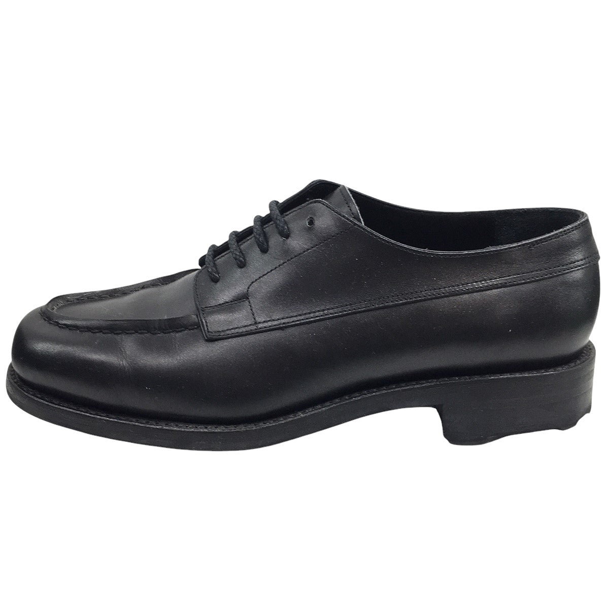 RENDO(レンド) APRON FRONT DERBY ダービー レザー シューズ 靴 定価