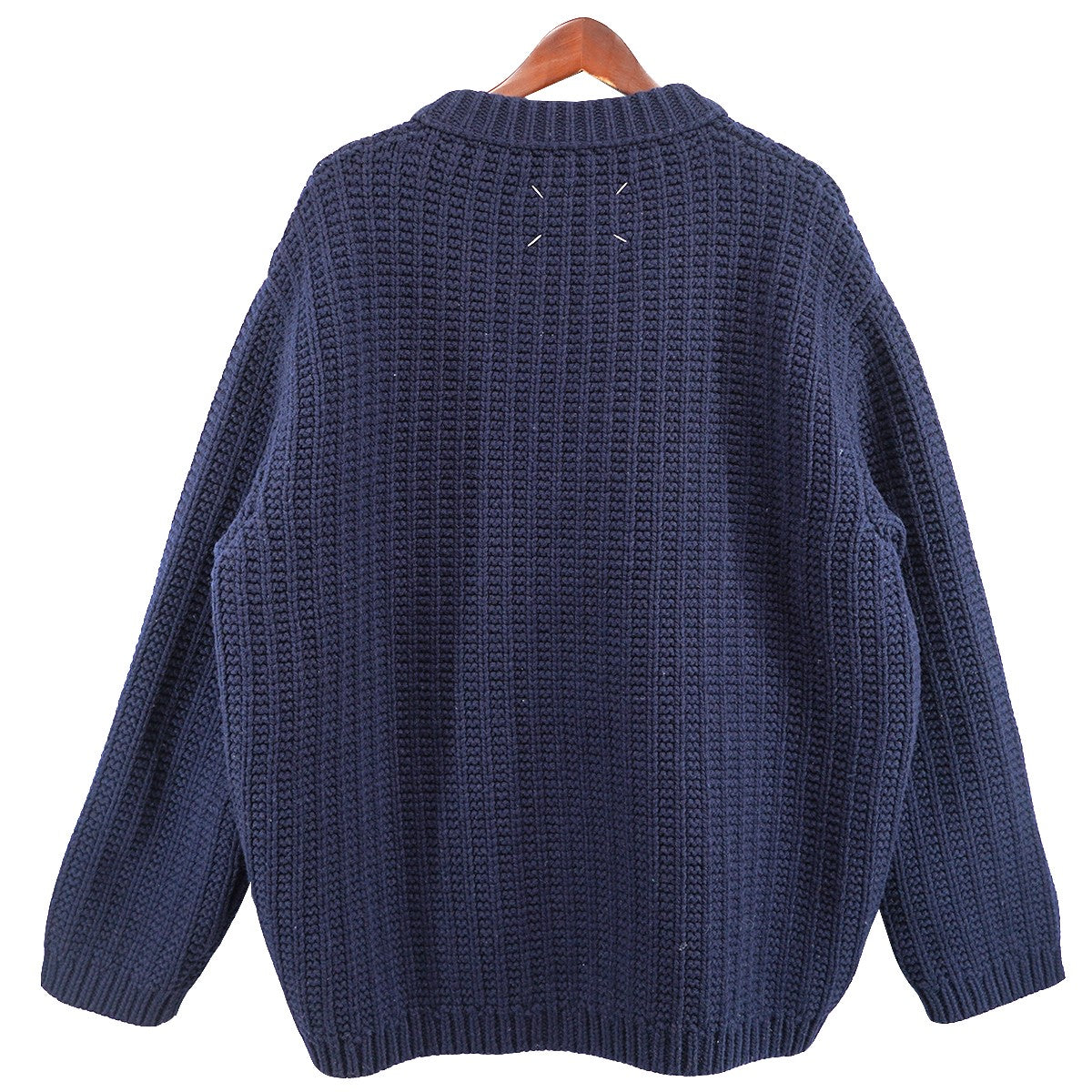 Maison Margiela メゾンマルジェラ 23AW カーディガン S Maison Margiela メゾンマルジェラ 23AW カーディガン S - メルカリ