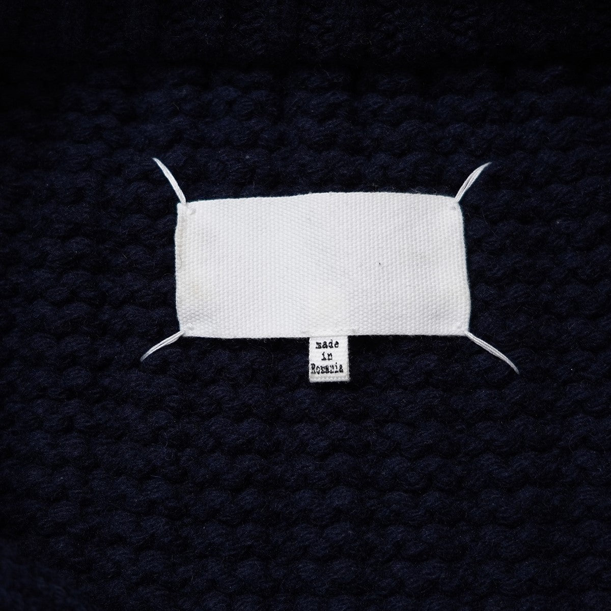 【タグ有】【Maison Margiela】23awジップカーディガン navy 8056000219371_1.jpg?v=