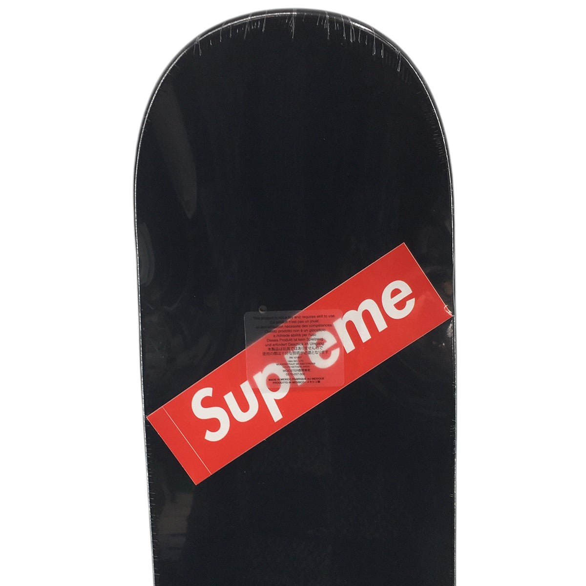 Supreme 23AW Hell Skateboardヘル スケードボード デッキ スケボー 古着・中古-4枚目のアイテム画像