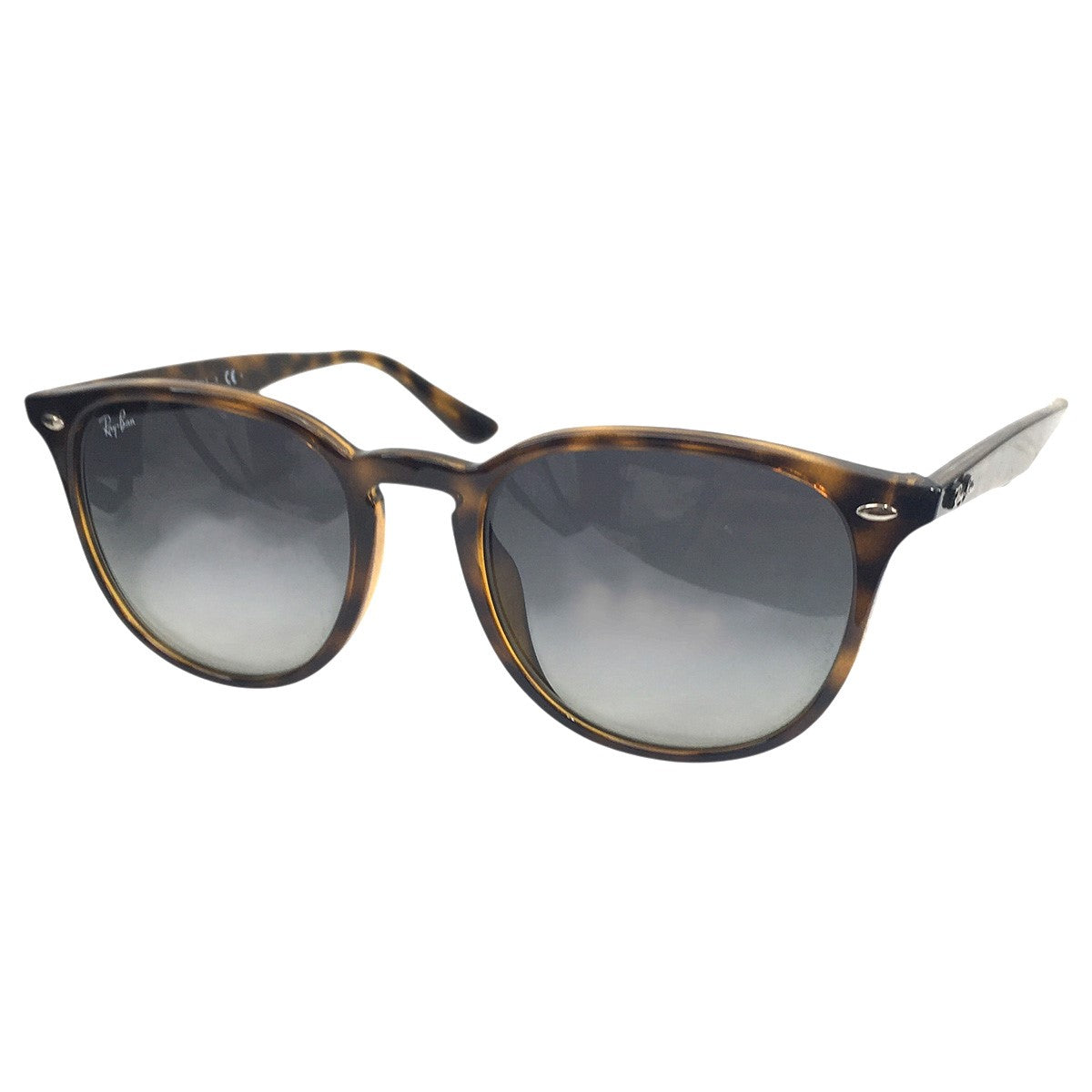 RAY-BAN RB4259-F 710／11 サングラス 古着・中古-1枚目のアイテム画像