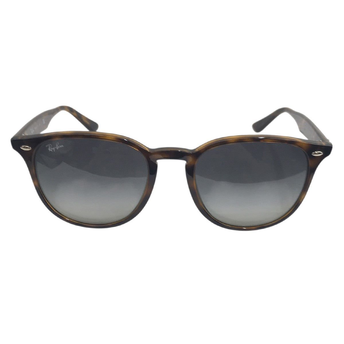 RAY-BAN RB4259-F 710／11 サングラス 古着・中古-2枚目のアイテム画像