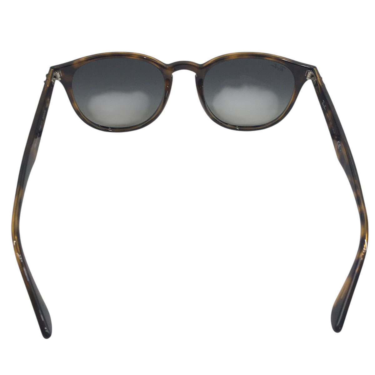 RAY-BAN RB4259-F 710／11 サングラス 古着・中古-4枚目のアイテム画像