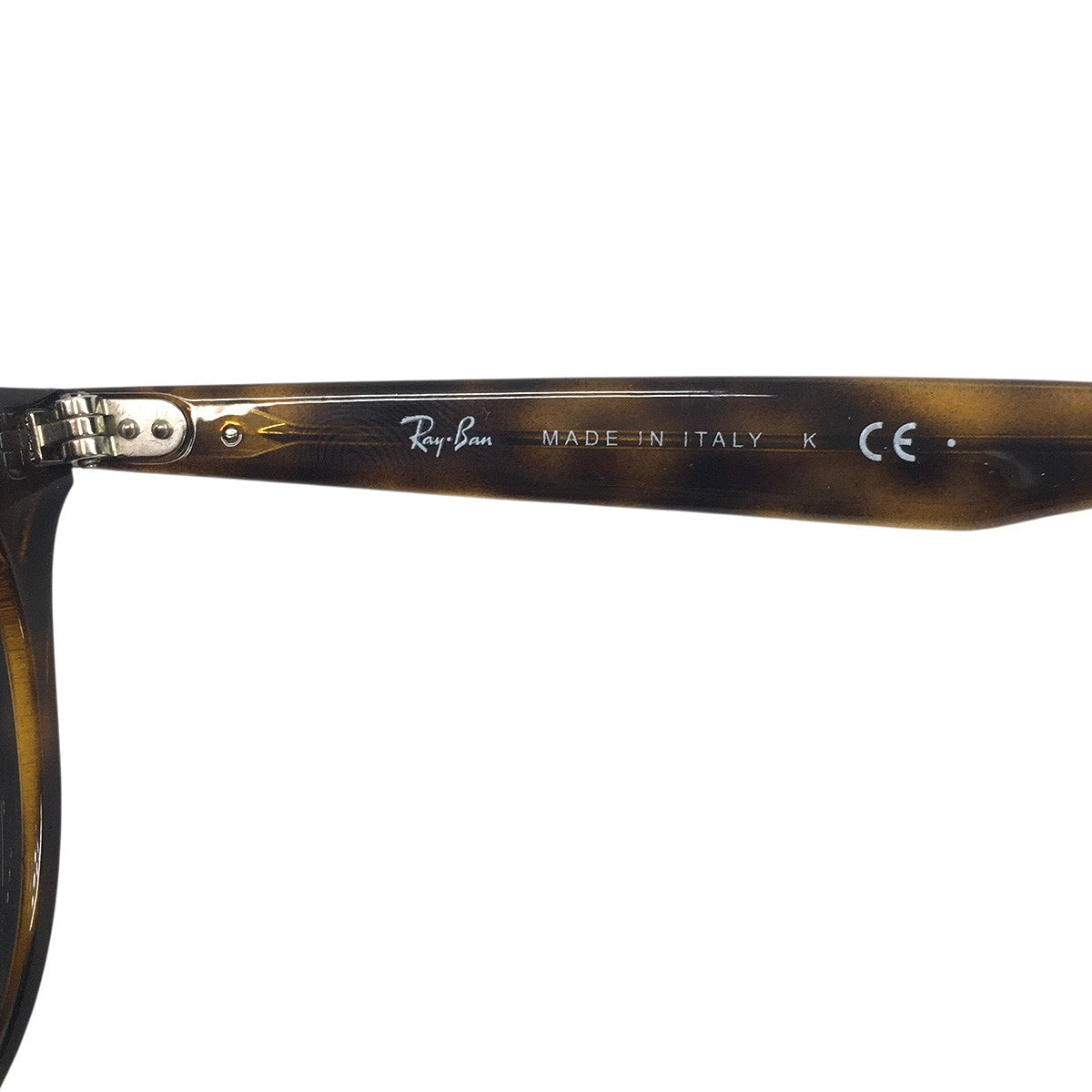 RAY-BAN RB4259-F 710／11 サングラス 古着・中古-5枚目のアイテム画像