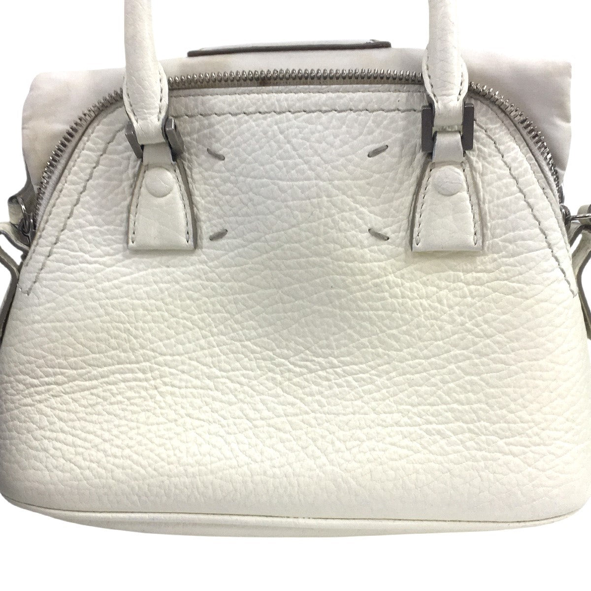 Maison Margiela(メゾンマルジェラ) 5AC マイクロバッグファイブ