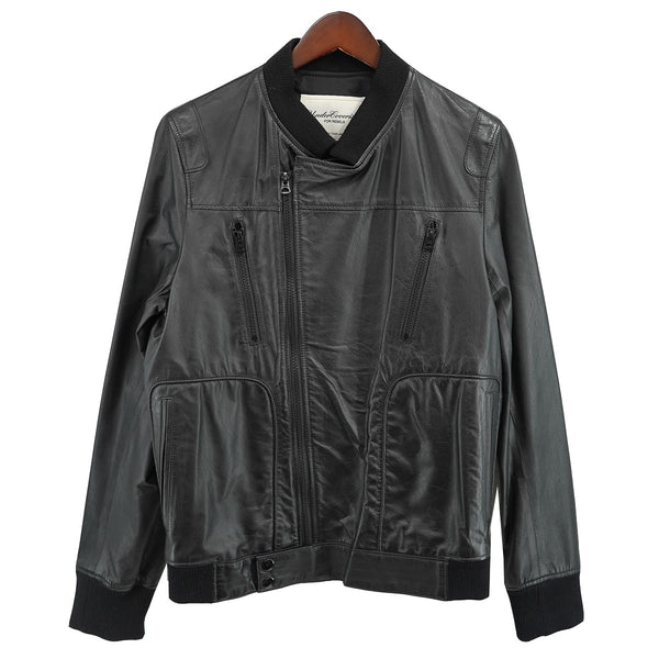 UNDERCOVERISM(アンダーカバーイズム) 11SS UNDERMAN期 リブ ダブル