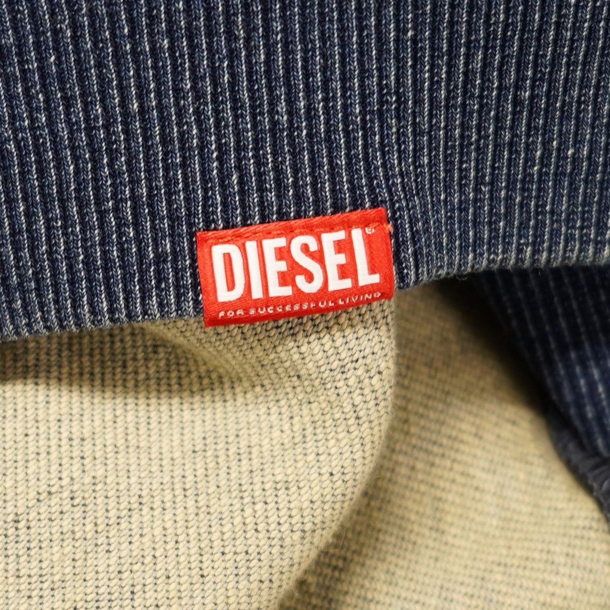 DIESEL by Glenn Martens(ディーゼル バイ グレンマーティンス