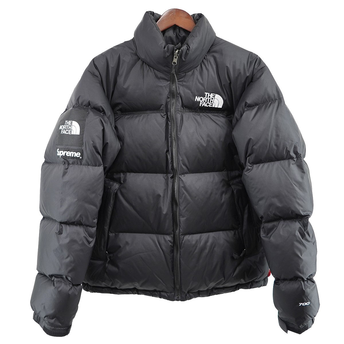 Supreme×THE NORTH FACE 24AW The North Face Nuptse JacketRaymond