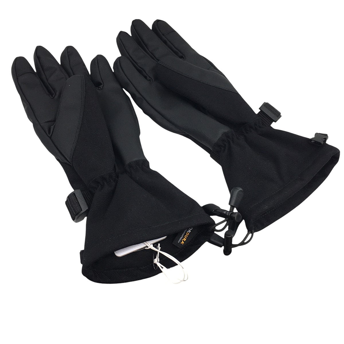 小物 PALACE CARHARTT WIP DUTY GLOVE BLACK PALACE×carhartt WIP 24AW PALACE x Carhartt WIP Duty Glove