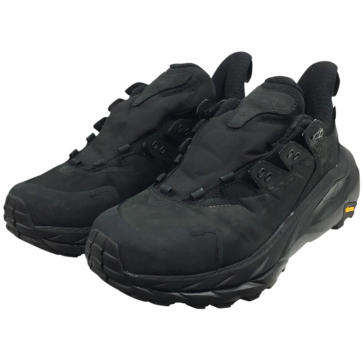 M  KAHA 2 LOW GTXGORE-TEX ゴアテックス ロー ダッド ボリュームソール スニーカー シューズ 靴