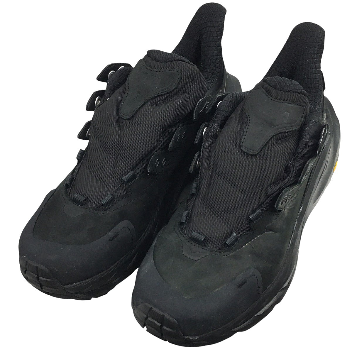 M  KAHA 2 LOW GTXGORE-TEX ゴアテックス ロー ダッド ボリュームソール スニーカー シューズ 靴